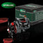 MITCHELL SS200 7.3:1 Ultralight 8+1 Bearing Baitcast Reel